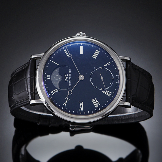 IWC(USED) 포르토피노 빈티지콜렉션
