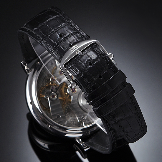 IWC(USED) 포르토피노 빈티지콜렉션
