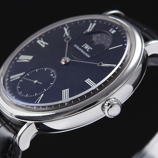 IWC(USED) 포르토피노 빈티지콜렉션