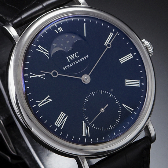 IWC(USED) 포르토피노 빈티지콜렉션