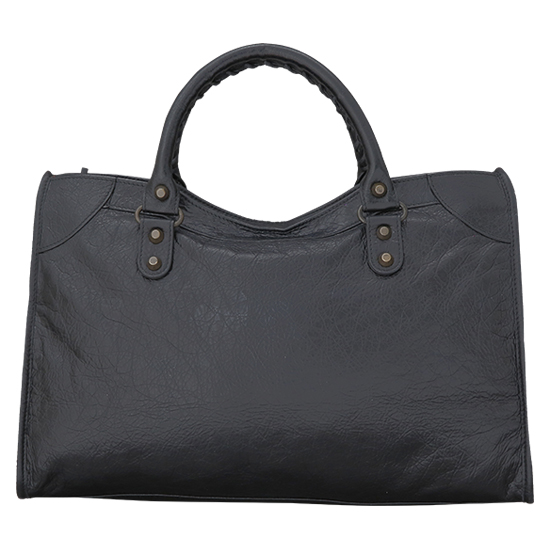 BALENCIAGA(USED)클래식 시티 모터백