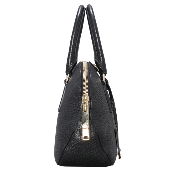 BURBERRY(USED)시그니처 오차드백 블랙