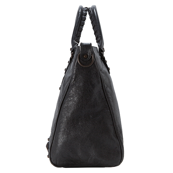 BALENCIAGA(USED)클래식 벨로