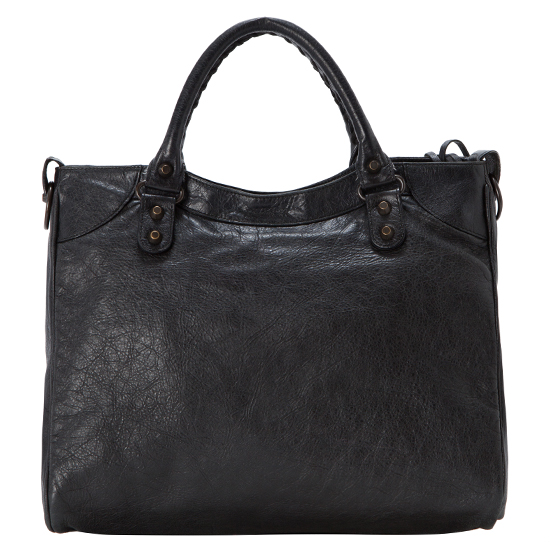 BALENCIAGA(USED)클래식 벨로