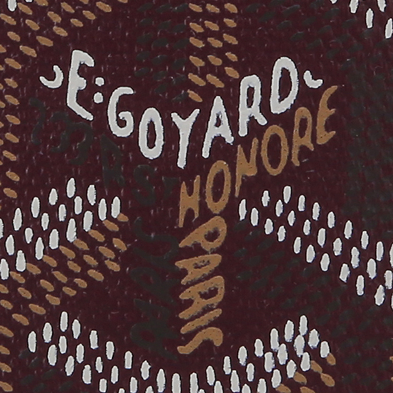 GOYARD(USED) 세나PM