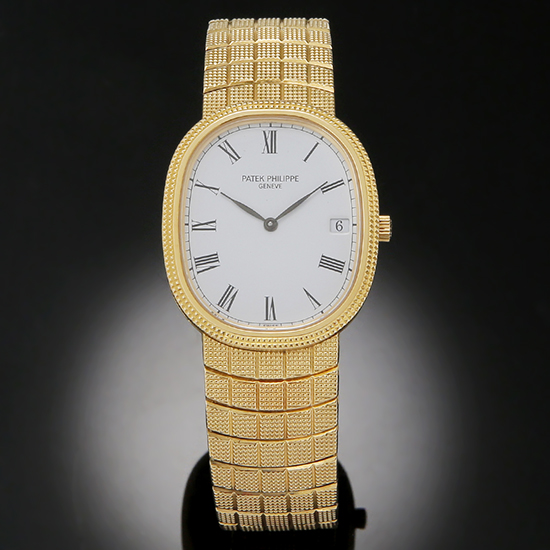 Patek Philippe(USED)엘립스
