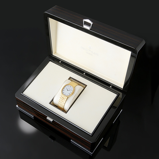 Patek Philippe(USED)엘립스