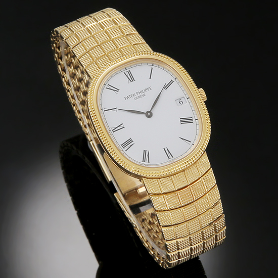 Patek Philippe(USED)엘립스