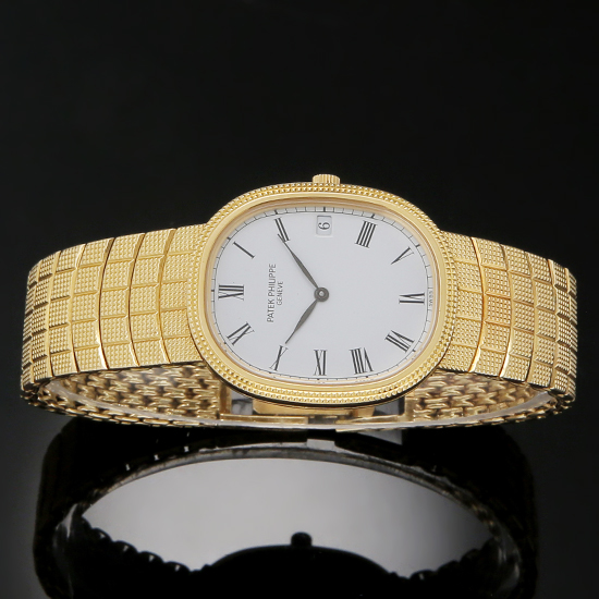 Patek Philippe(USED)엘립스