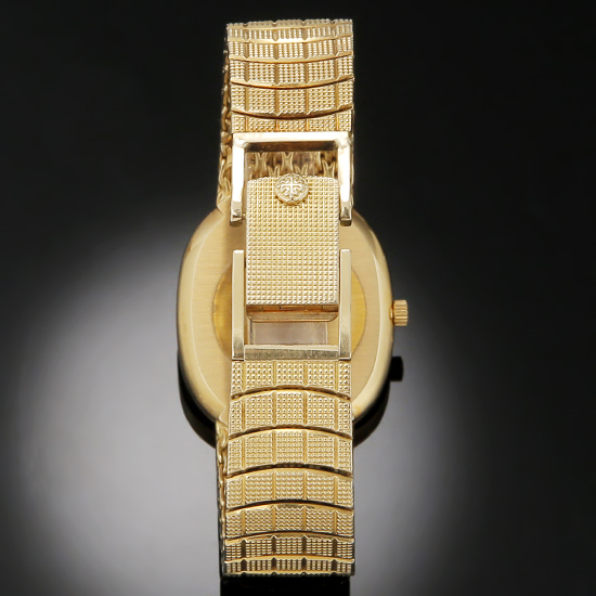 Patek Philippe(USED)엘립스