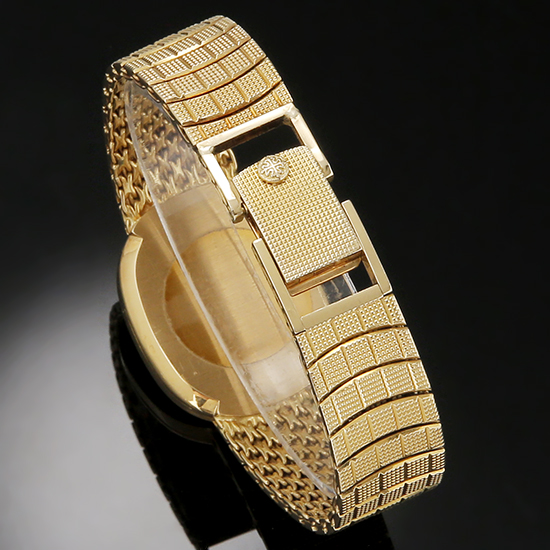 Patek Philippe(USED)엘립스