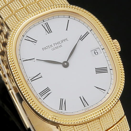 Patek Philippe(USED)엘립스