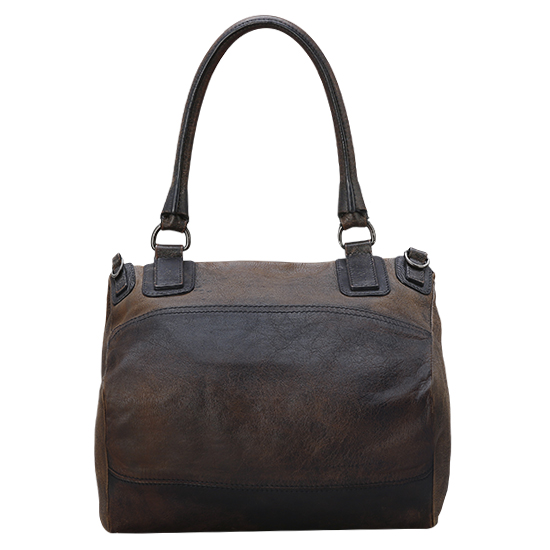 GIVENCHY(USED)판도라 브라운 미듐