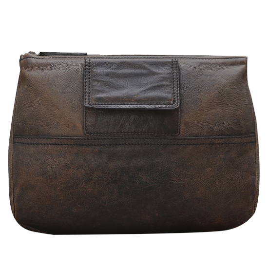 GIVENCHY(USED)판도라 브라운 미듐