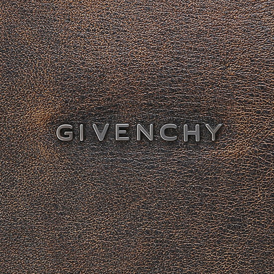 GIVENCHY(USED)판도라 브라운 미듐