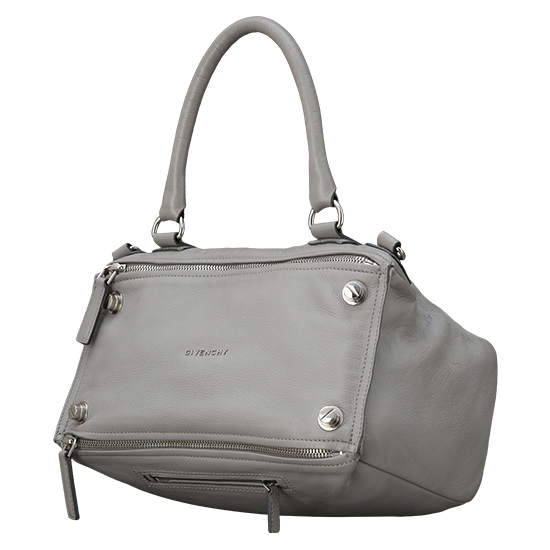 GIVENCHY(USED)판도라 그레이 미듐