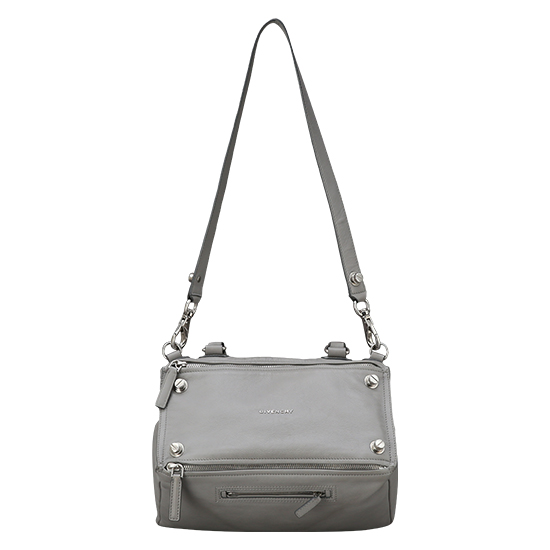 GIVENCHY(USED)판도라 그레이 미듐