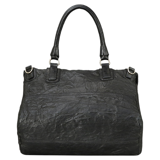 GIVENCHY(USED)판도라 링클 블랙 라지