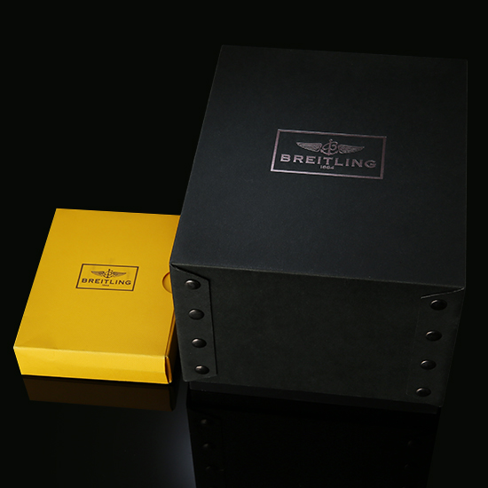BREITLING(USED) 크로노맷 크르노 AB0110