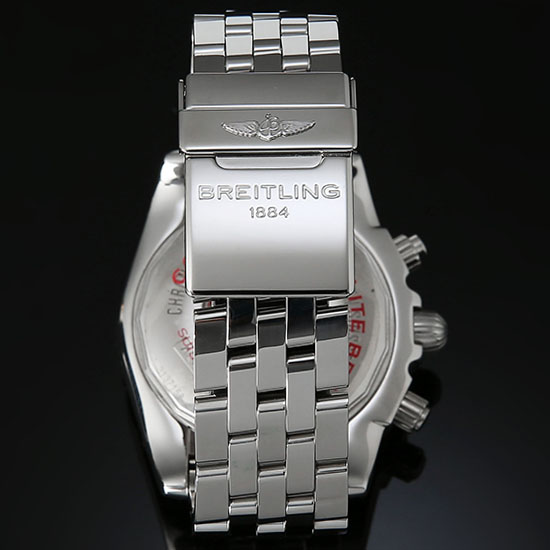 BREITLING(USED) 크로노맷 크르노 AB0110