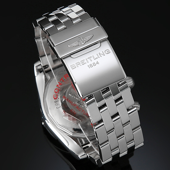 BREITLING(USED) 크로노맷 크르노 AB0110