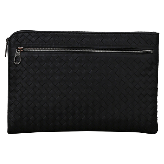 BOTTEGA VENETA(USED)인트레치아토 나파 도큐먼트 케