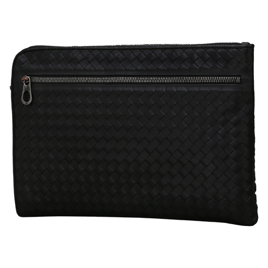 BOTTEGA VENETA(USED)인트레치아토 나파 도큐먼트 케