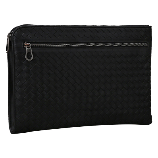 BOTTEGA VENETA(USED)인트레치아토 나파 도큐먼트 케
