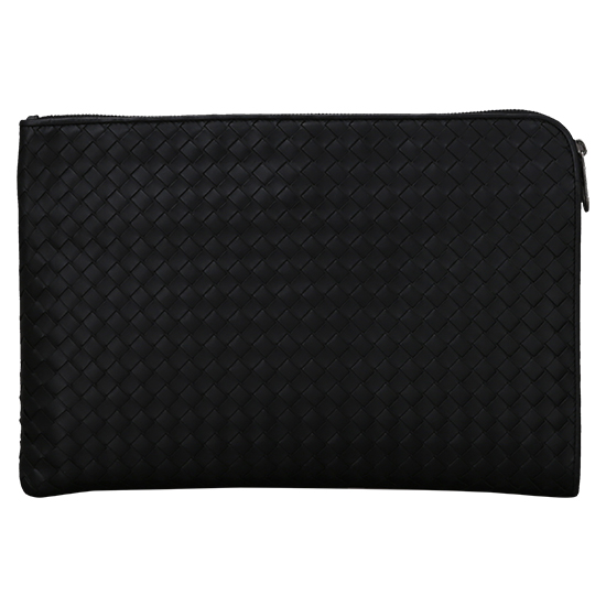 BOTTEGA VENETA(USED)인트레치아토 나파 도큐먼트 케