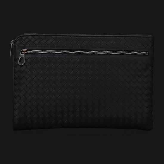 BOTTEGA VENETA(USED)인트레치아토 나파 도큐먼트 케