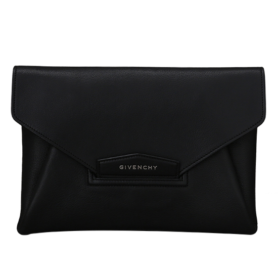 GIVENCHY(USED)안티고나 클러치