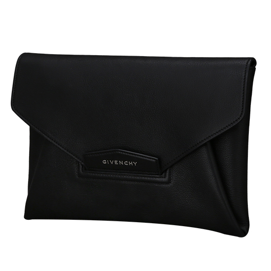 GIVENCHY(USED)안티고나 클러치