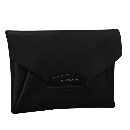 GIVENCHY(USED)안티고나 클러치