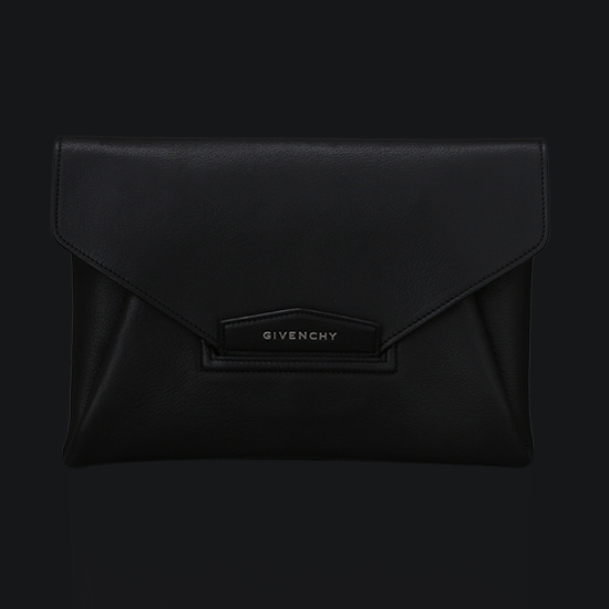 GIVENCHY(USED)안티고나 클러치