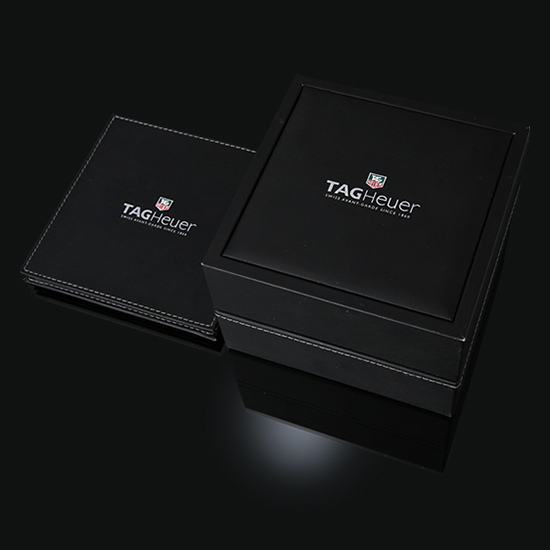 TAG HEUER(USED) 까레라 크르노 CV2010