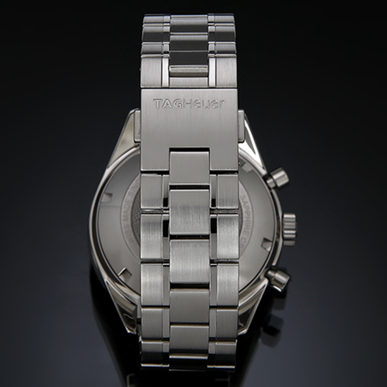 TAG HEUER(USED) 까레라 크르노 CV2010