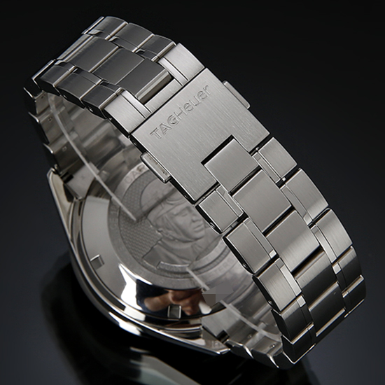 TAG HEUER(USED) 까레라 크르노 CV2010