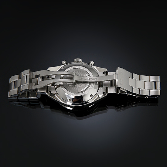 TAG HEUER(USED) 까레라 크르노 CV2010