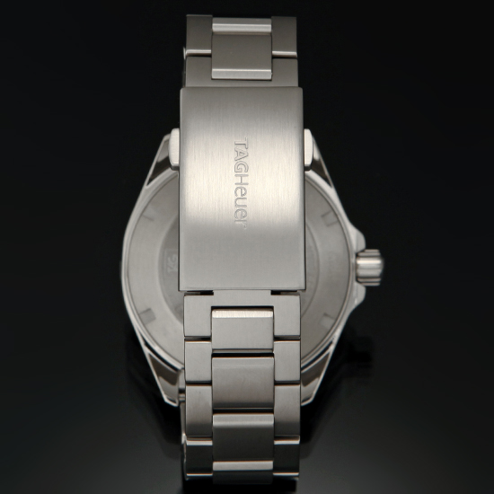 TAG Heuer(USED) 아쿠아레이서 WAY2113