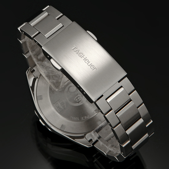 TAG Heuer(USED) 아쿠아레이서 WAY2113