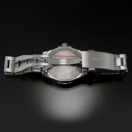 TAG Heuer(USED) 아쿠아레이서 WAY2113