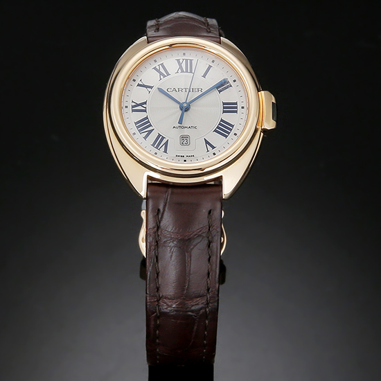CARTIER(USED)끌레 드 까르띠에
