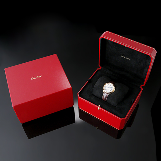 CARTIER(USED)끌레 드 까르띠에