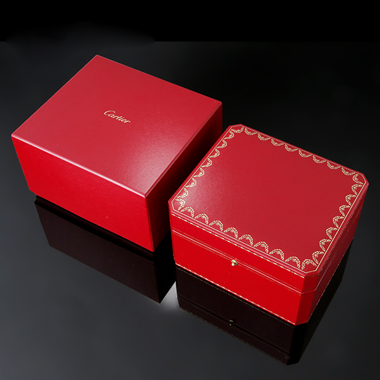 CARTIER(USED)끌레 드 까르띠에