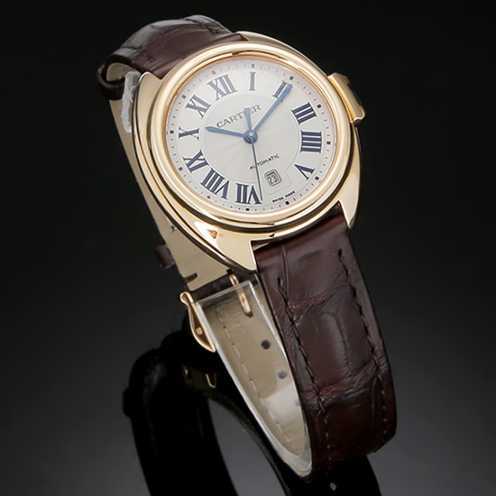 CARTIER(USED)끌레 드 까르띠에