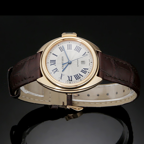 CARTIER(USED)끌레 드 까르띠에