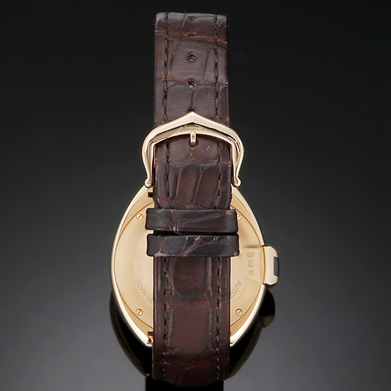 CARTIER(USED)끌레 드 까르띠에