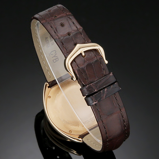 CARTIER(USED)끌레 드 까르띠에