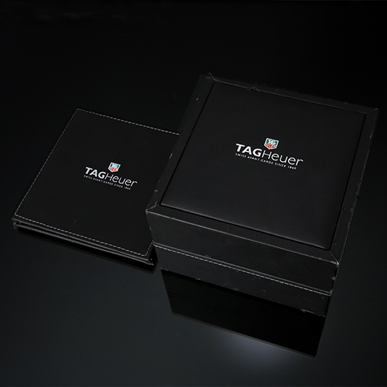 TAG HEUER(USED) 까레라 크르노 CV2014