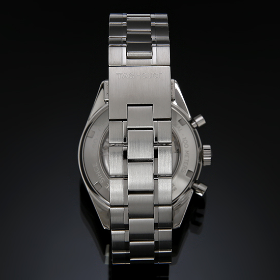 TAG HEUER(USED) 까레라 크르노 CV2014